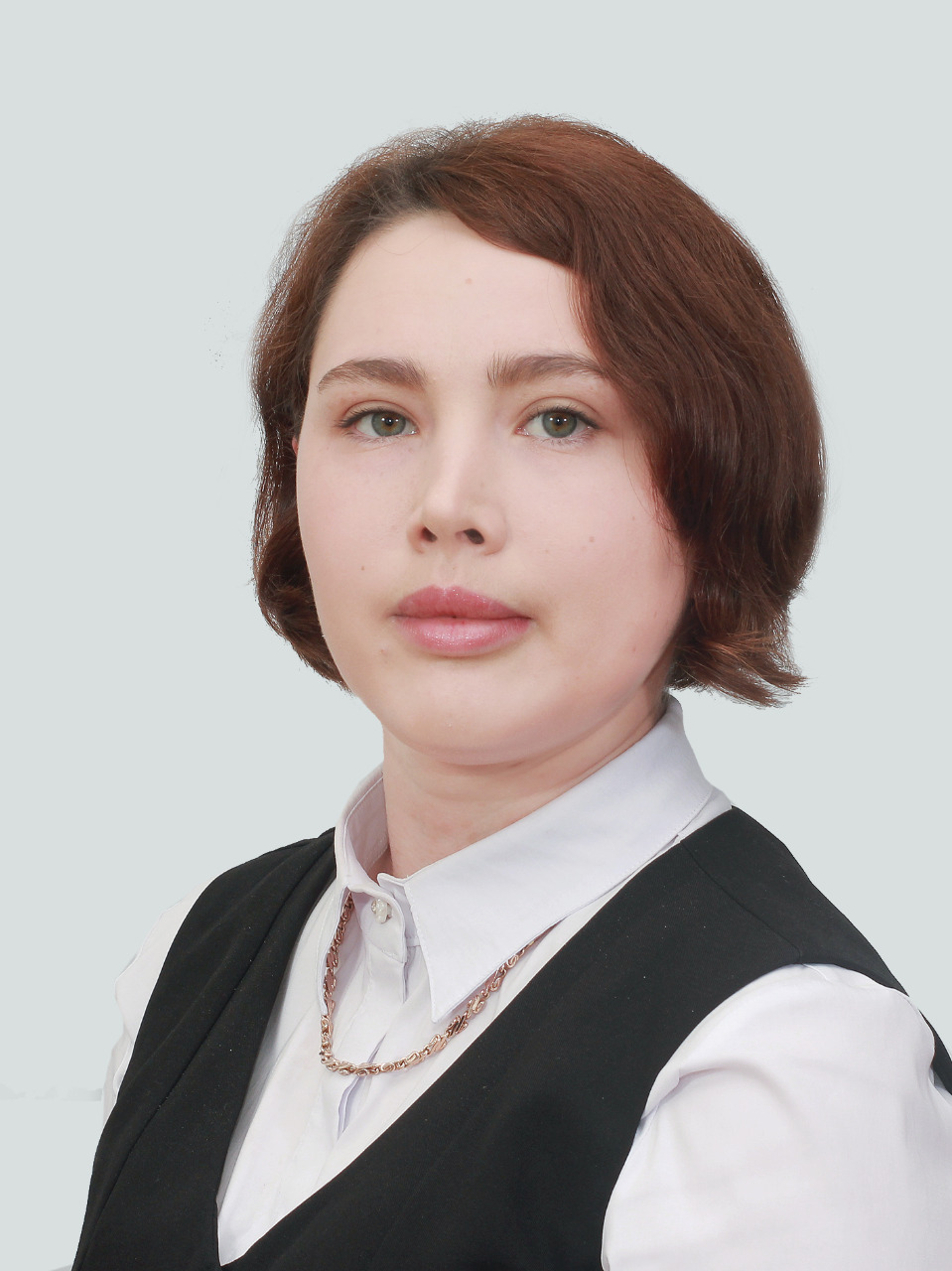 Логвинова Ирина Андреевна.