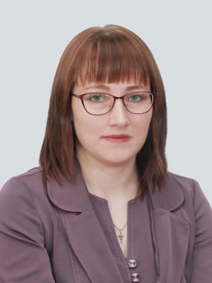 Понафидкина Александра Олеговна Понафидкина Александра Олеговна