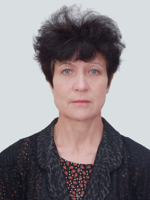 Трунякова Ира Владимировна Трунякова Ира Владимировна