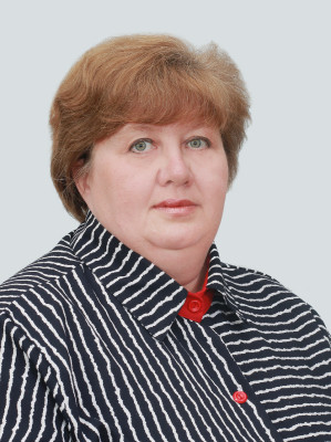 Космынина Ольга Анатольевна Космынина Ольга Анатольевна