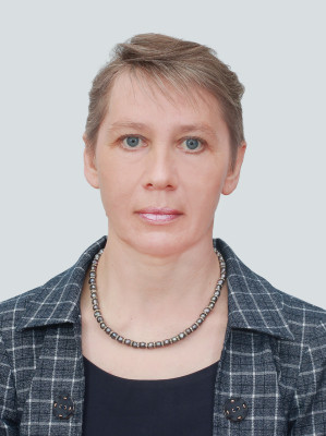 Ледовских Татьяна Алексеевна Ледовских Татьяна Алексеевна